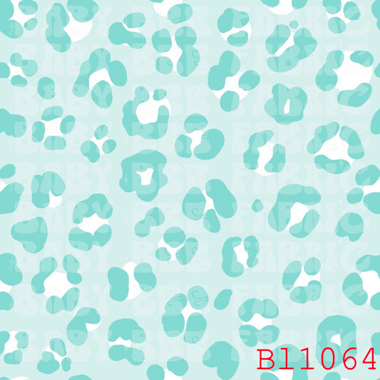 BL1064 Wide Rib