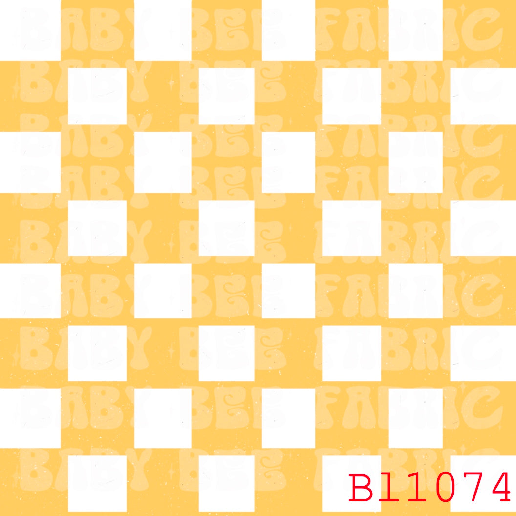 BL1074 Wide Rib