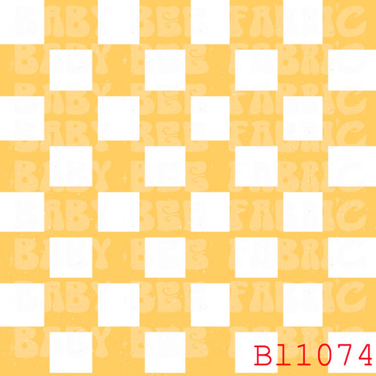 BL1074 Wide Rib