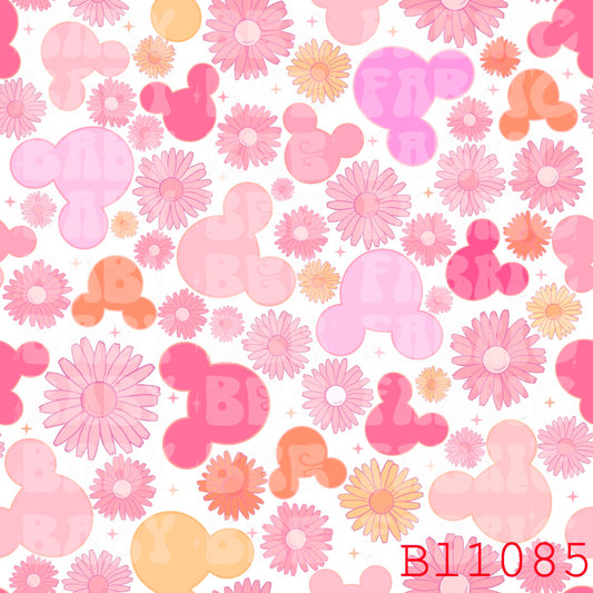 BL1085 Wide Rib