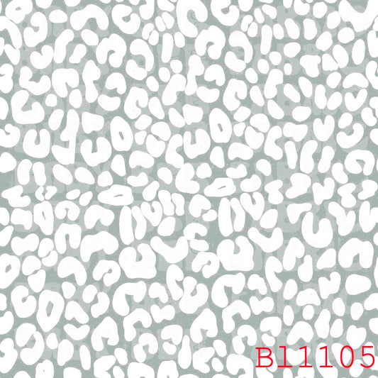 BL1105 Wide Rib