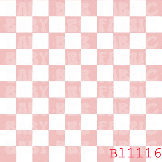 BL1116 Wide Rib