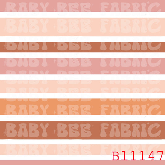 BL1147 Wide Rib