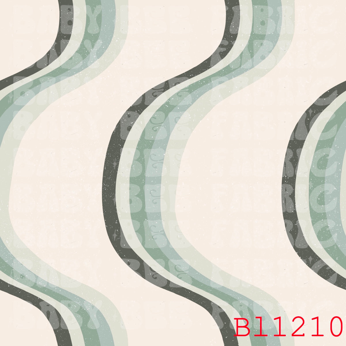 BL1210 Wide Rib