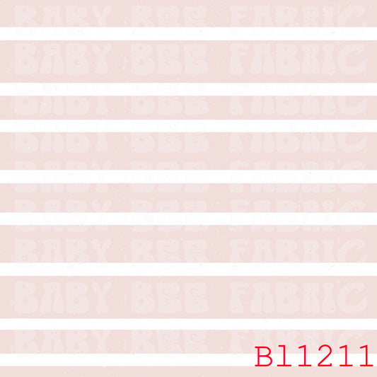 BL1211 Wide Rib