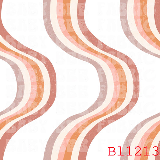 BL1213 Wide Rib