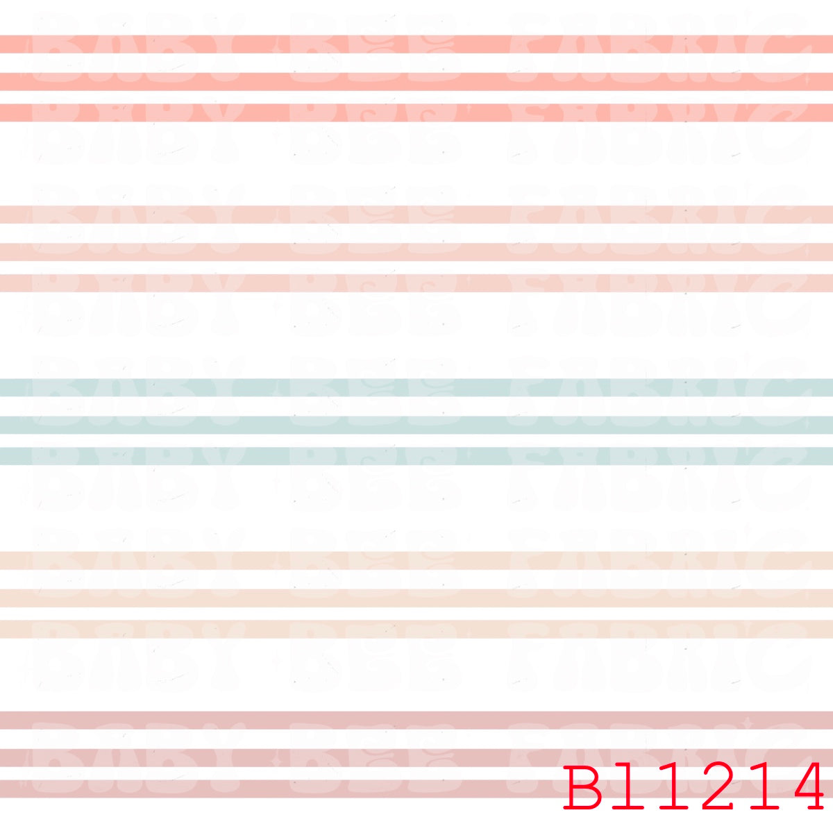 BL1214 Wide Rib