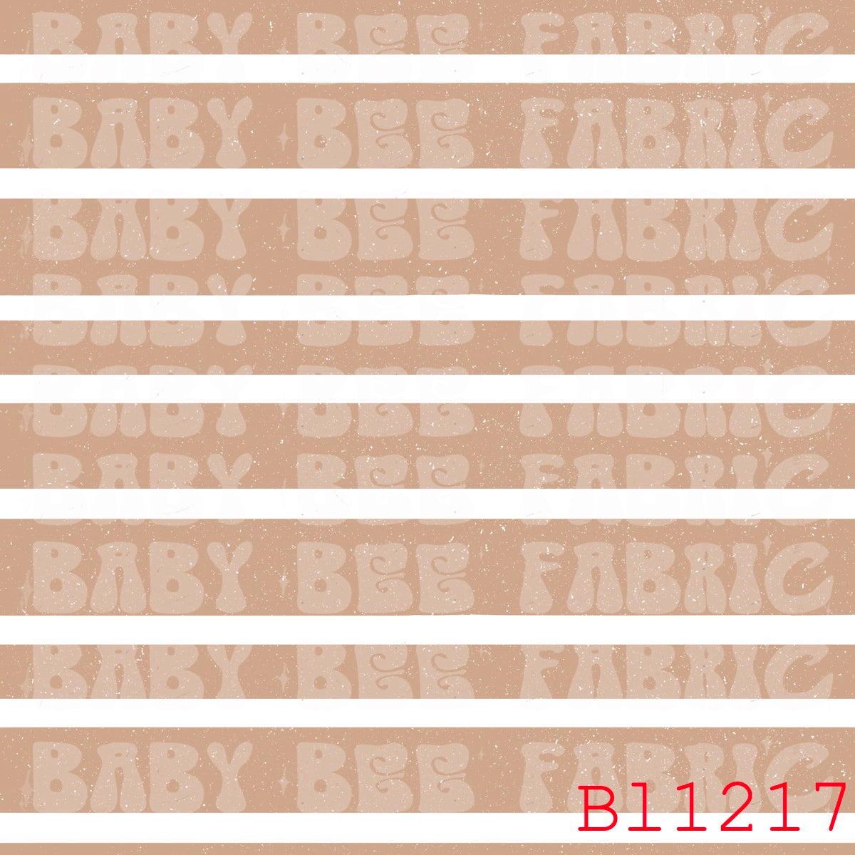 BL1217 Wide Rib