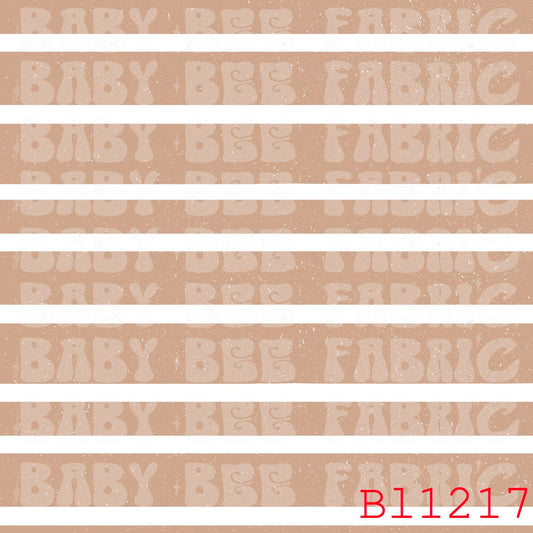 BL1217 Wide Rib