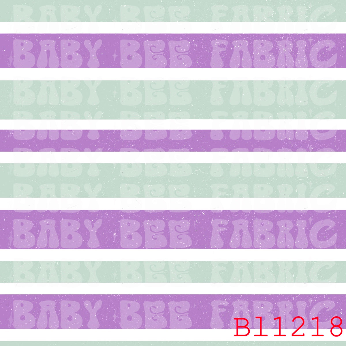 BL1218 Wide Rib