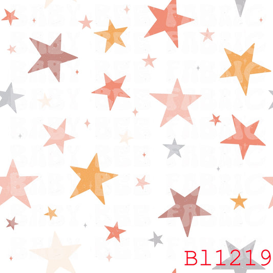 BL1219 Wide Rib
