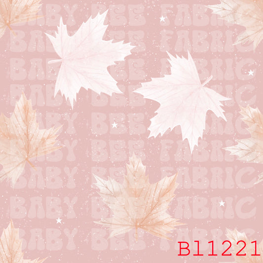 BL1221 Wide Rib
