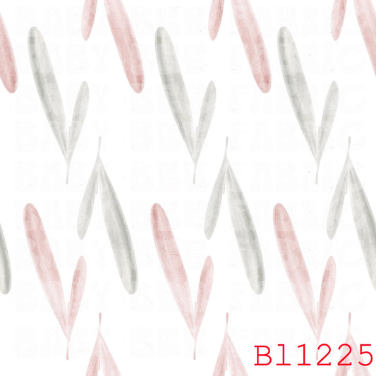 BL1225 Wide Rib