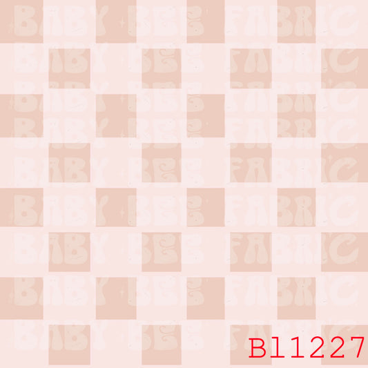 BL1227 Wide Rib
