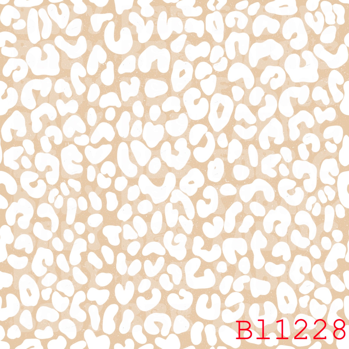 BL1228 Wide Rib