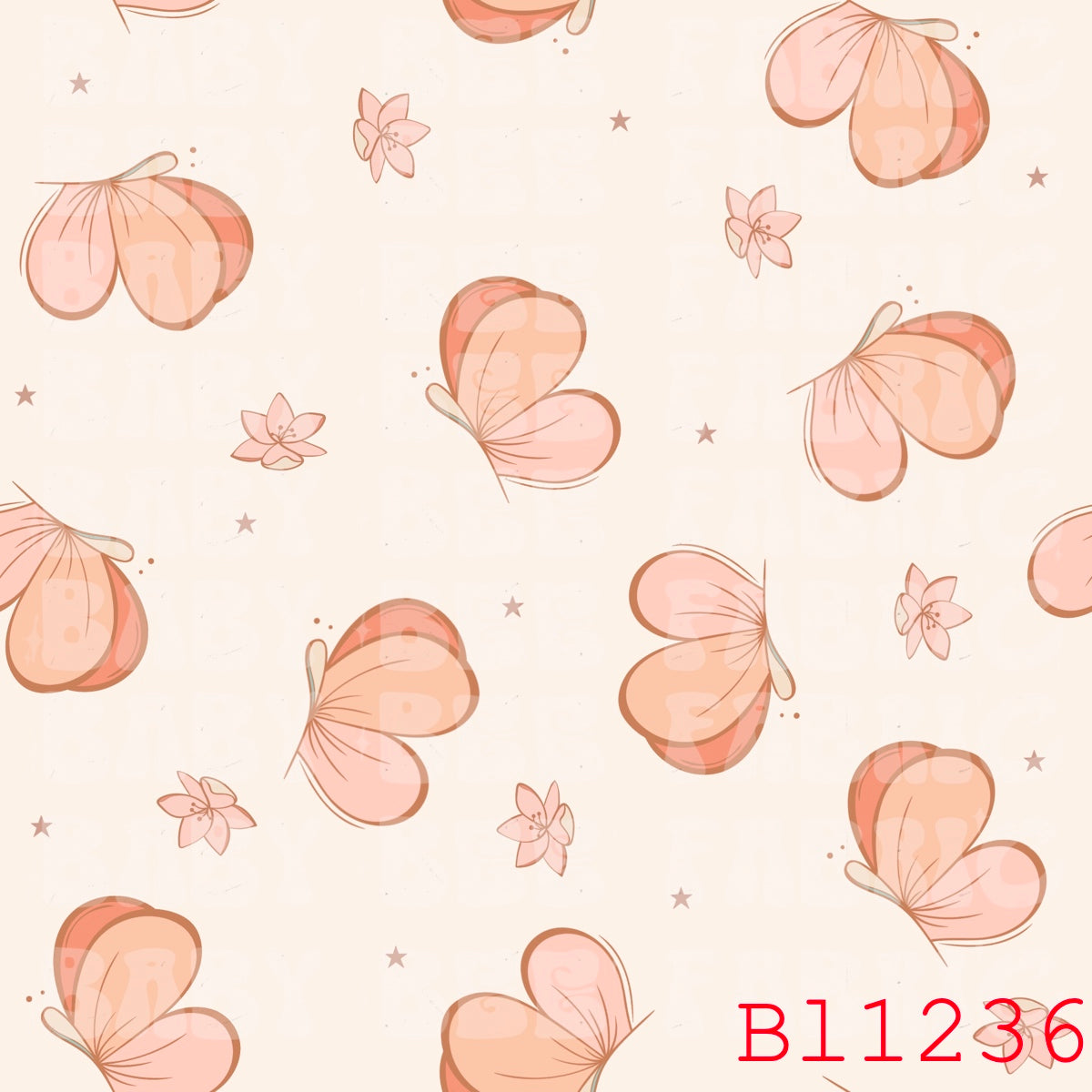 BL1236 Wide Rib