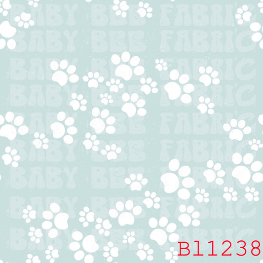 BL1238 Wide Rib