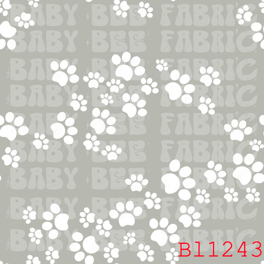 BL1243 Wide Rib