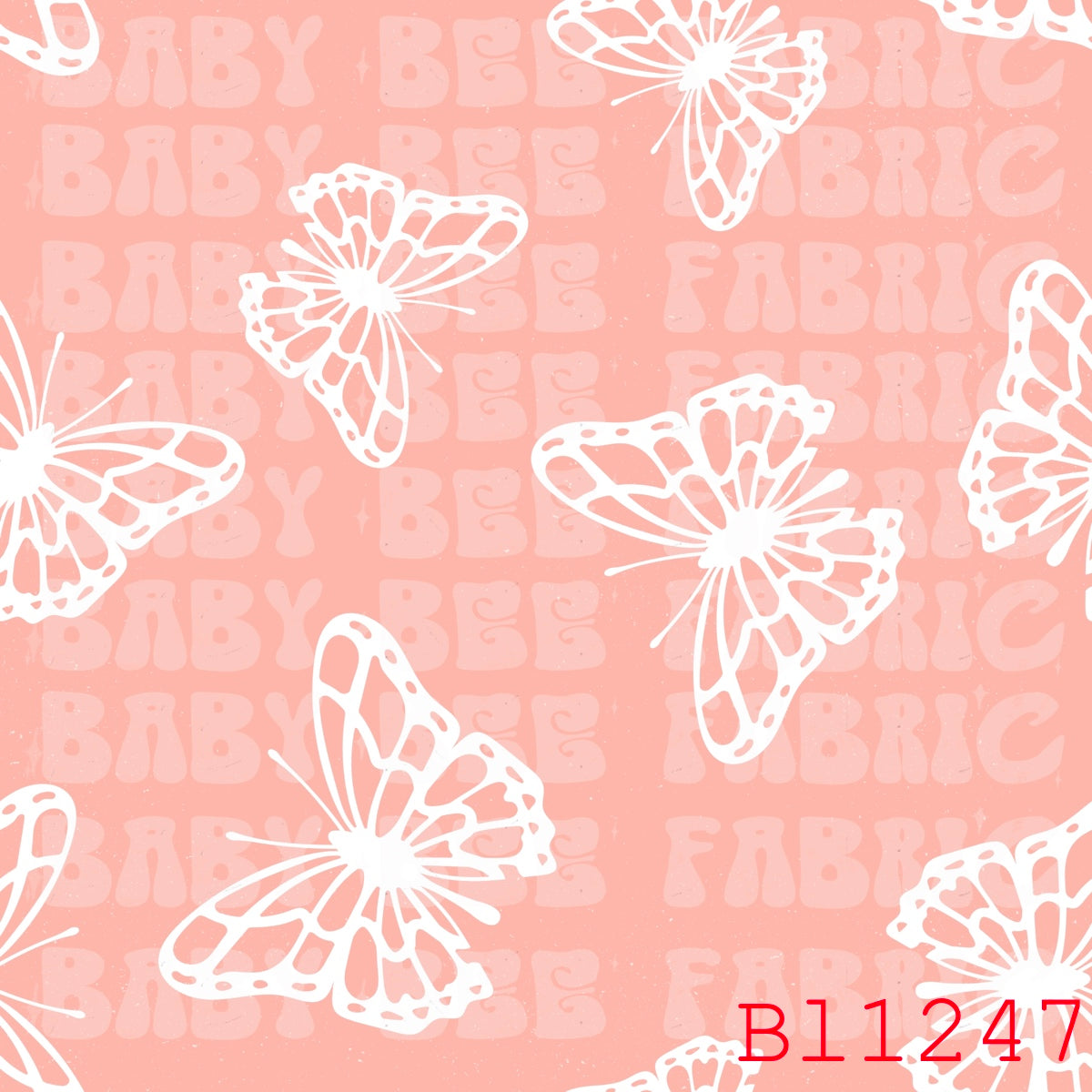 BL1247 Wide Rib