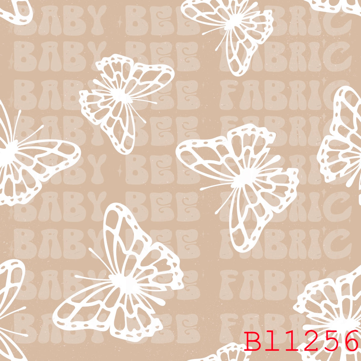 BL1256 Wide Rib