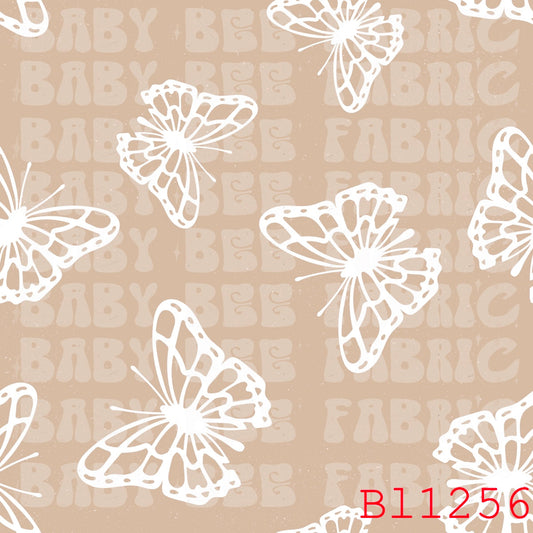 BL1256 Wide Rib