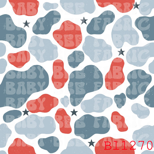 BL1270 Wide Rib