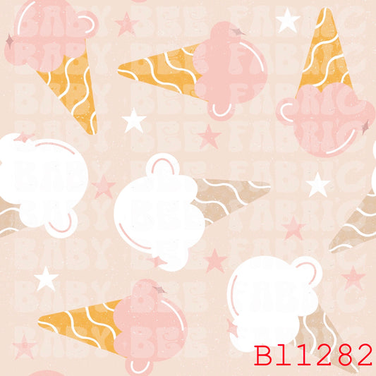 BL1282 Wide Rib