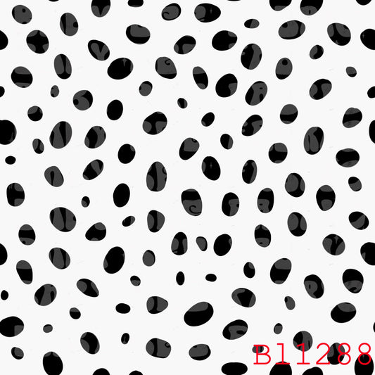 BL1288 Wide Rib