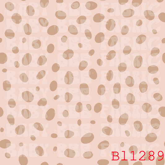BL1289 Wide Rib