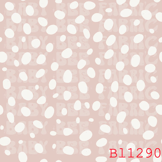 BL1290 Wide Rib