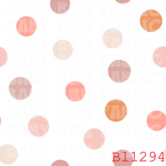 BL1294 Wide Rib