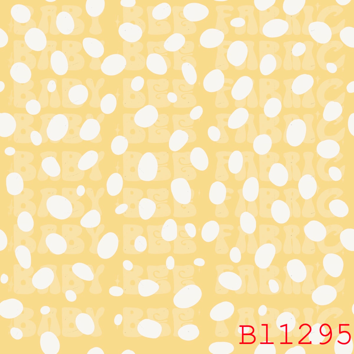 BL1295 Wide Rib