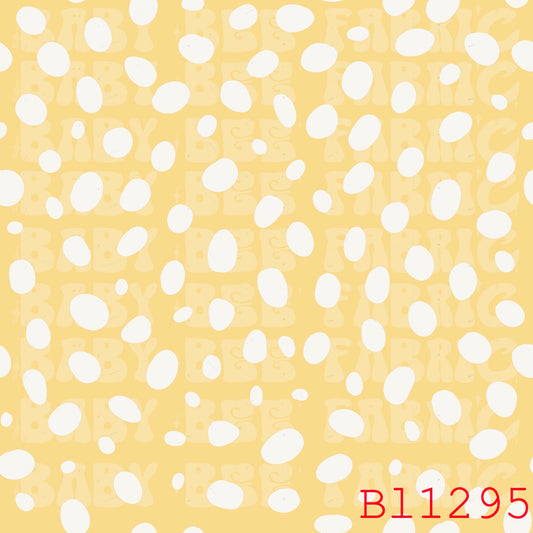 BL1295 Wide Rib