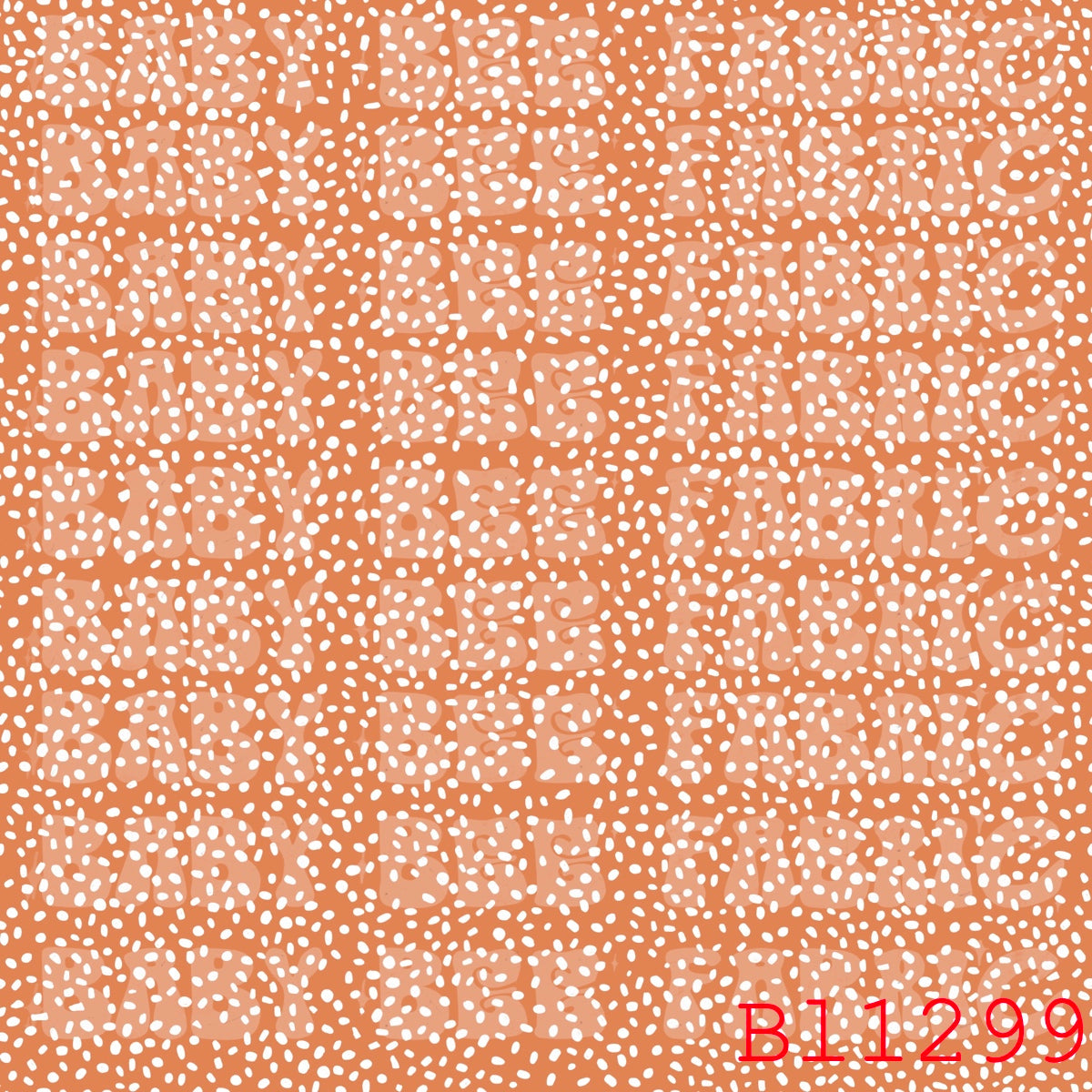 BL1299 Wide Rib