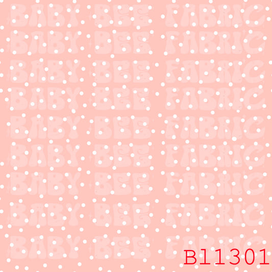 BL1301 Wide Rib