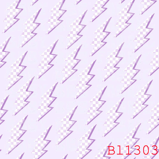 BL1303 Wide Rib