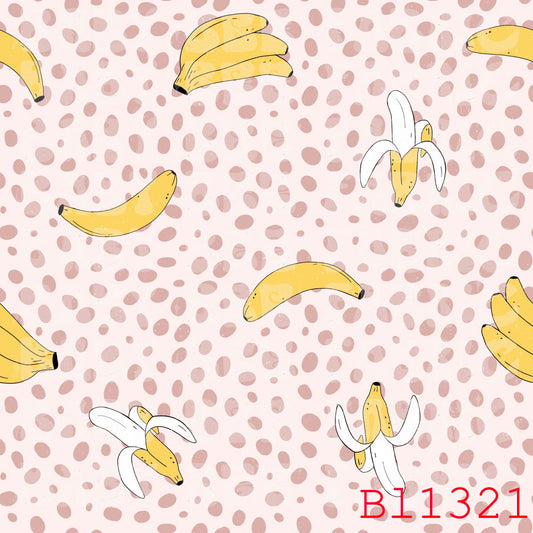 BL1321 Wide Rib