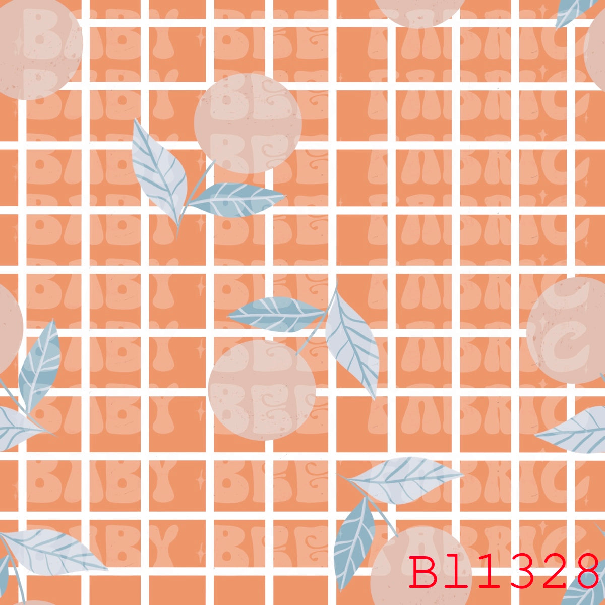 BL1328 Wide Rib