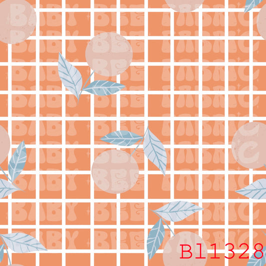 BL1328 Wide Rib