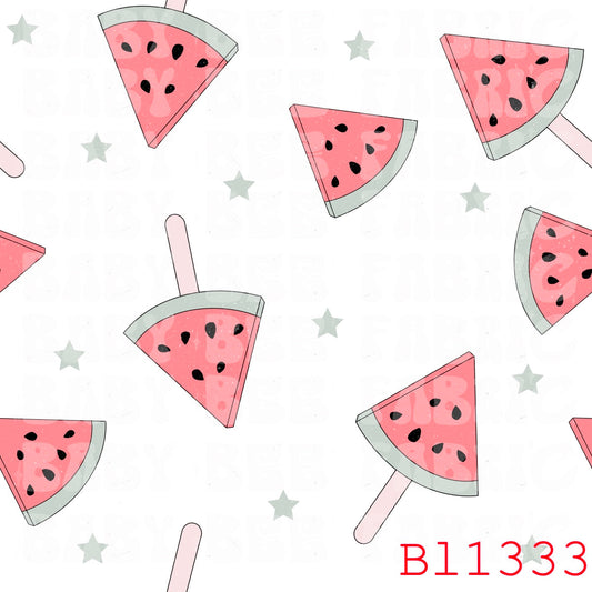 BL1333 Wide Rib