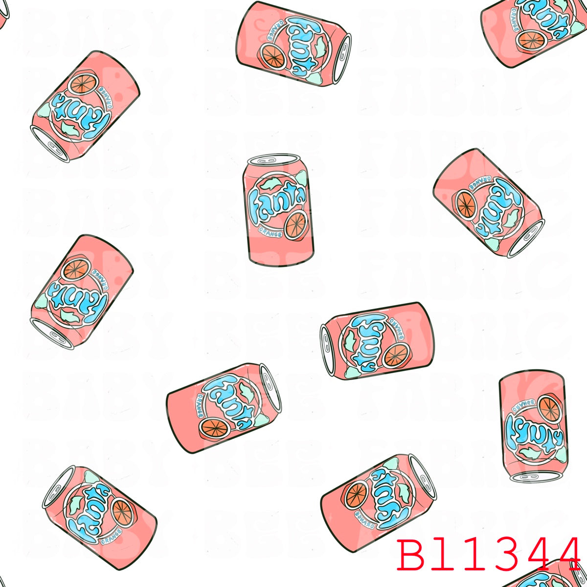 BL1344 Wide Rib