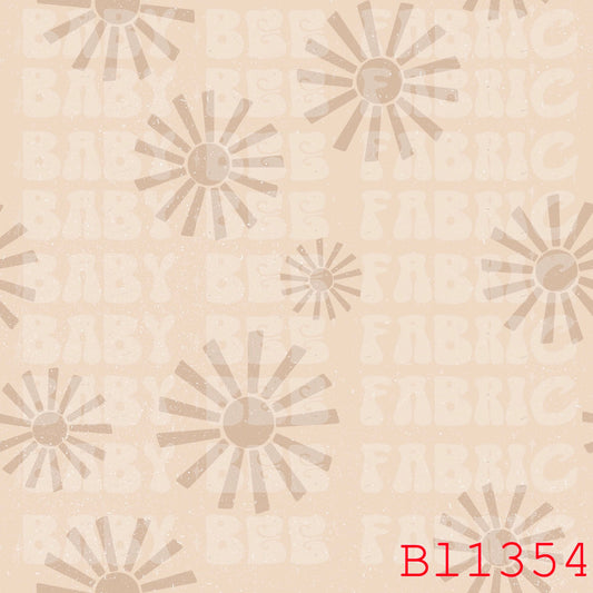 BL1354 Wide Rib
