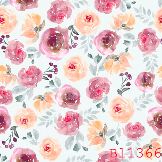 BL1366 Wide Rib