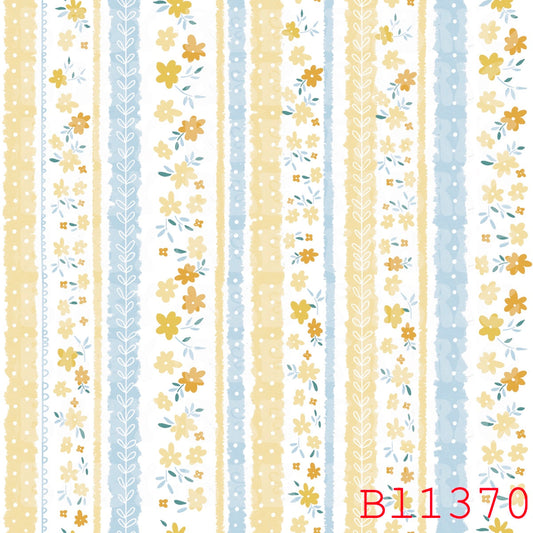 BL1370 Wide Rib