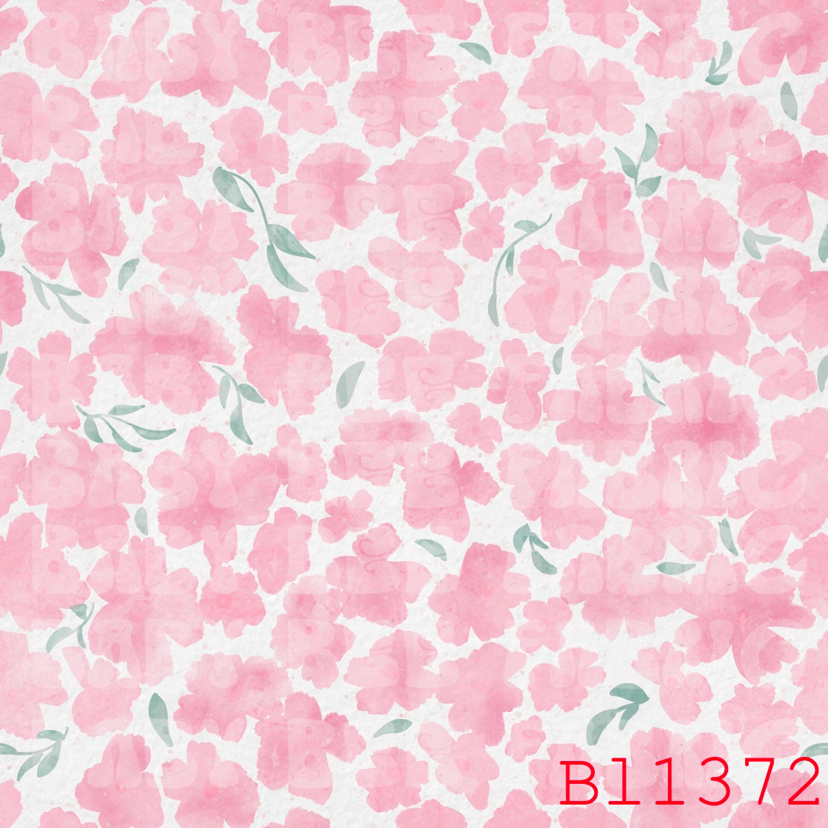 BL1372 Wide Rib