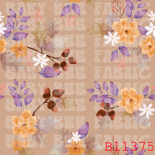 BL1375 Wide Rib