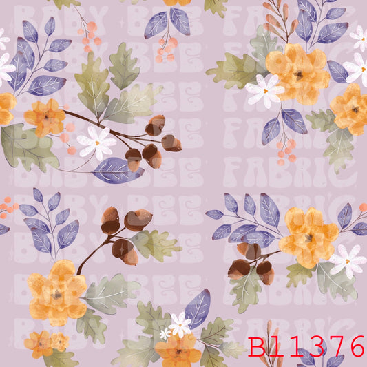 BL1376 Wide Rib