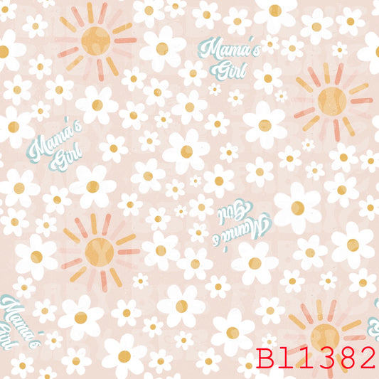 BL1382 Wide Rib