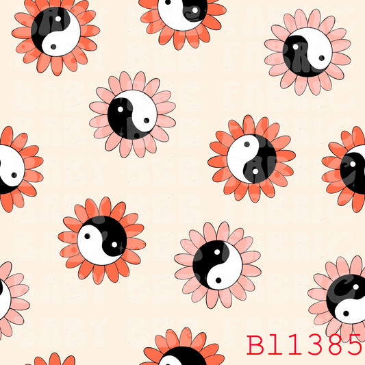 BL1385 Wide Rib