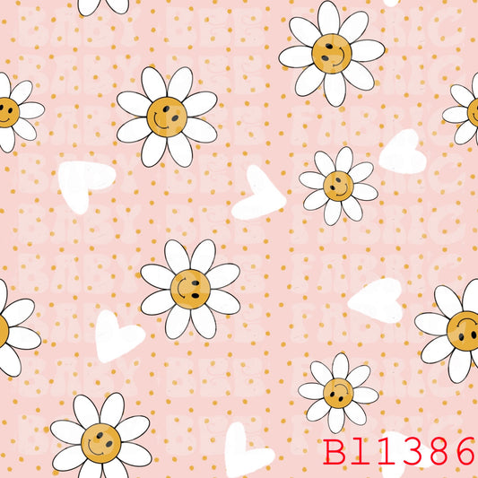 BL1386 Wide Rib